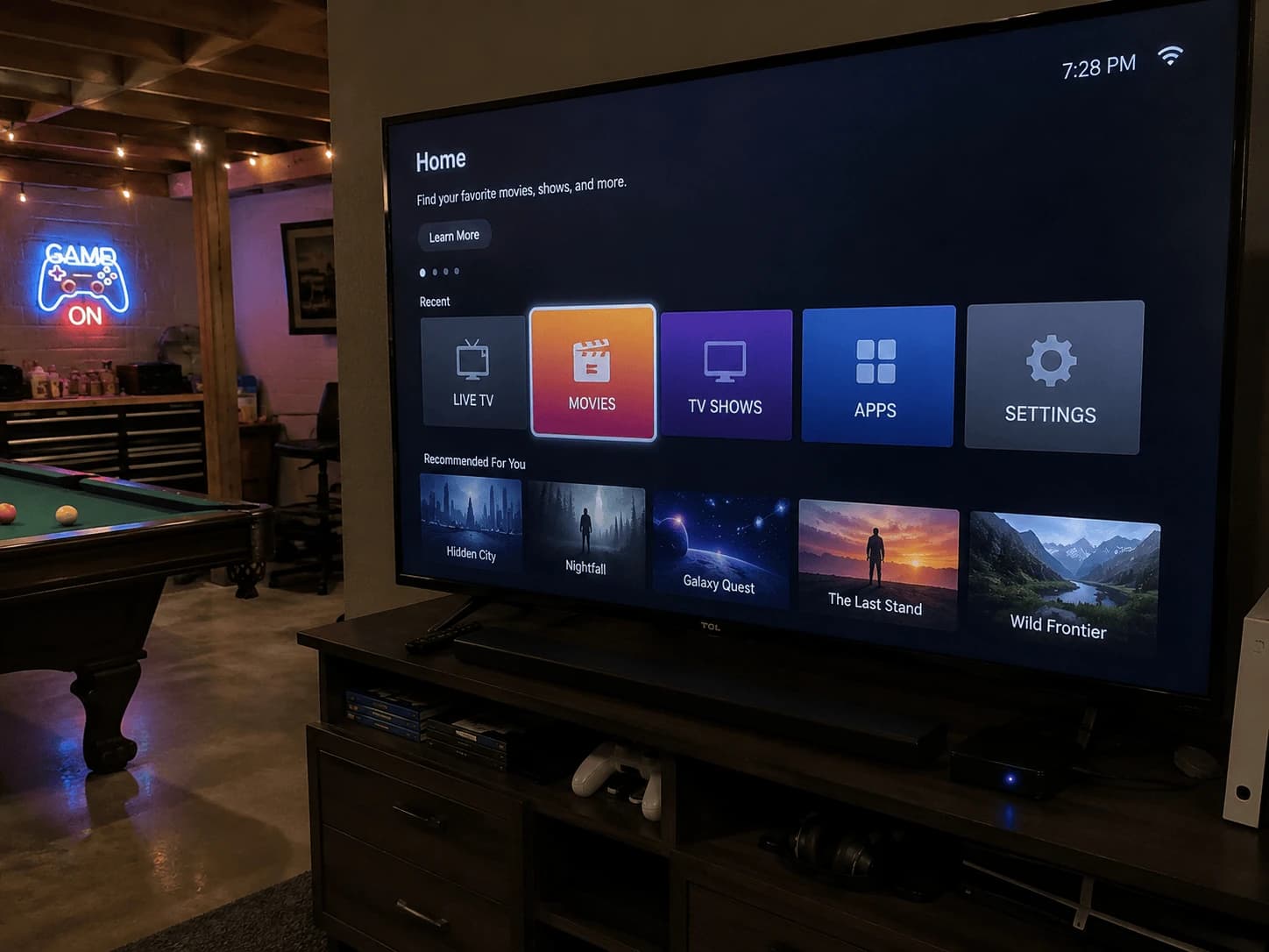 Kodi on Firestick: Install PVR IPTV Simple Client (2026)