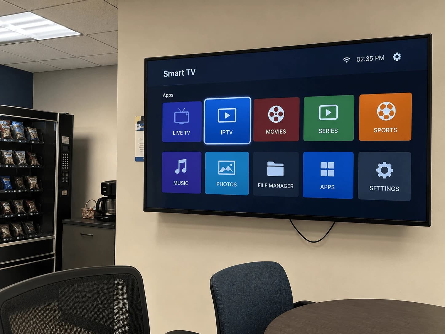 GSE Smart IPTV on Smart TV: Setup Guide (2026)