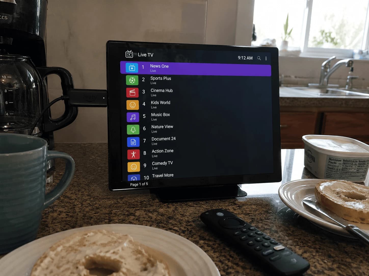 IBO Player Setup on Firestick: Step-by-Step Guide (2026)