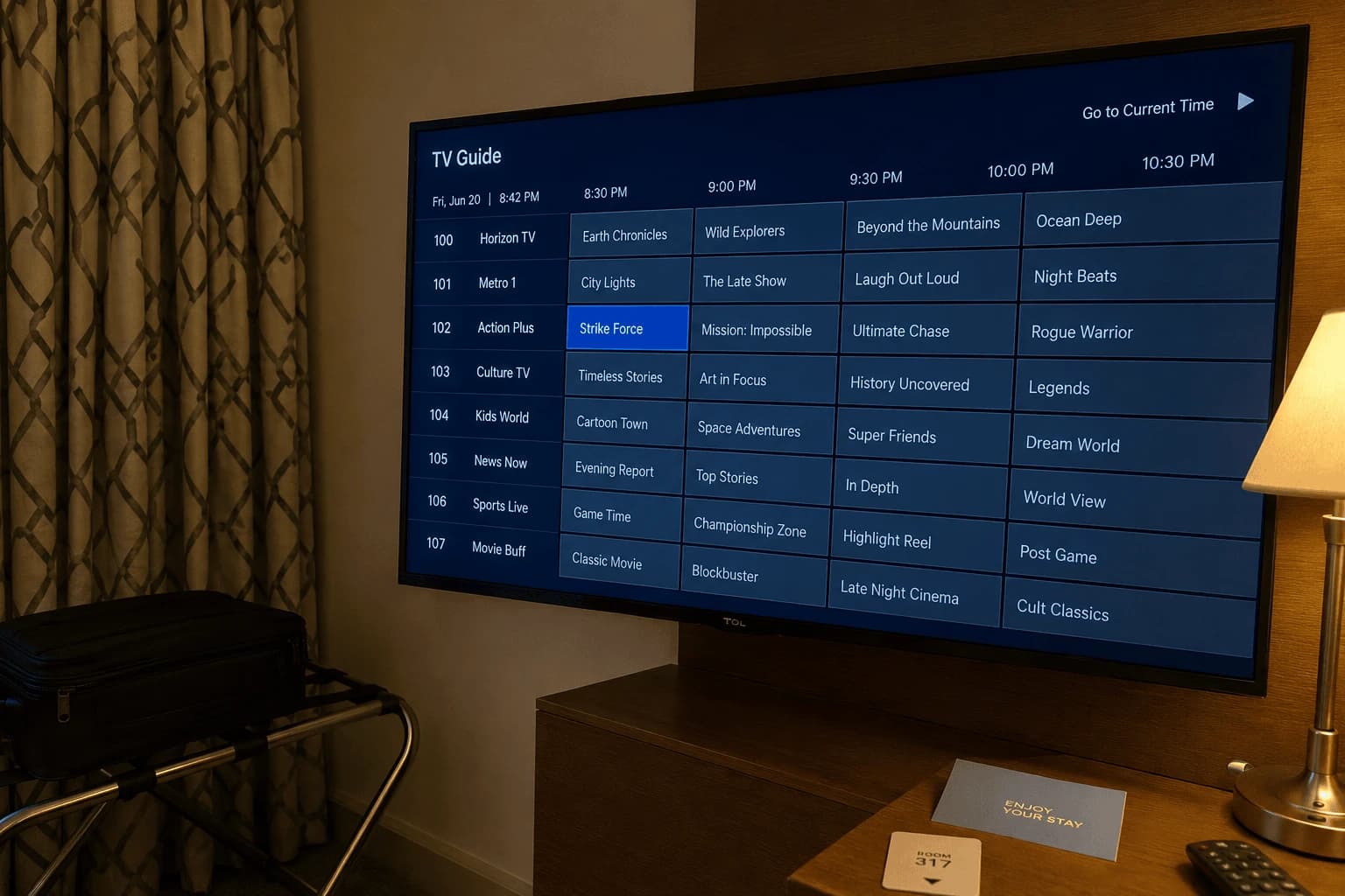 IPTV Smarters Pro on Smart TV: Guide for Samsung & LG (2026)