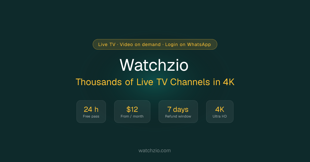 IPTV Smarters Pro op Samsung en LG smart-tv: wat werkt in 2026